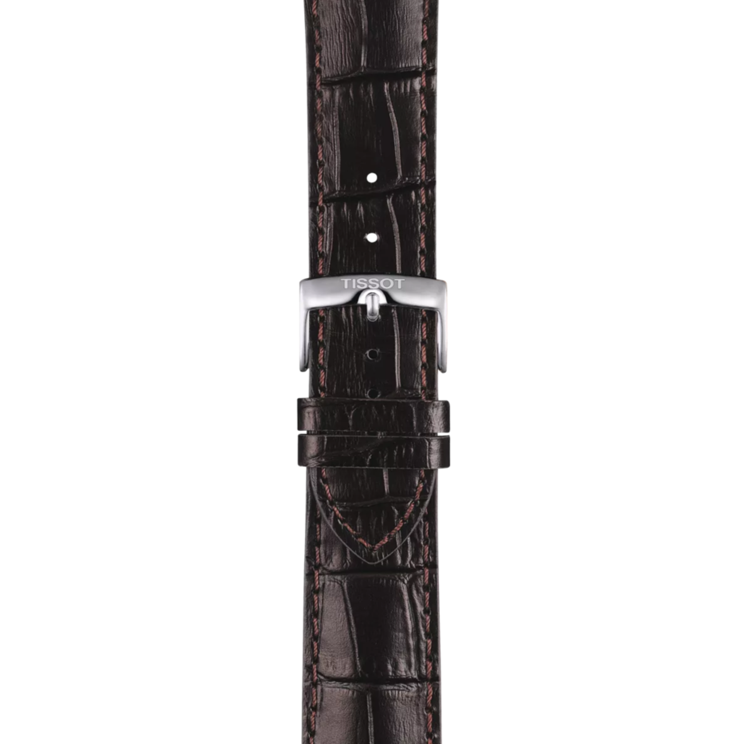 Tissot Chrono XL Quartz Chronograph Watch Blue 45 mm