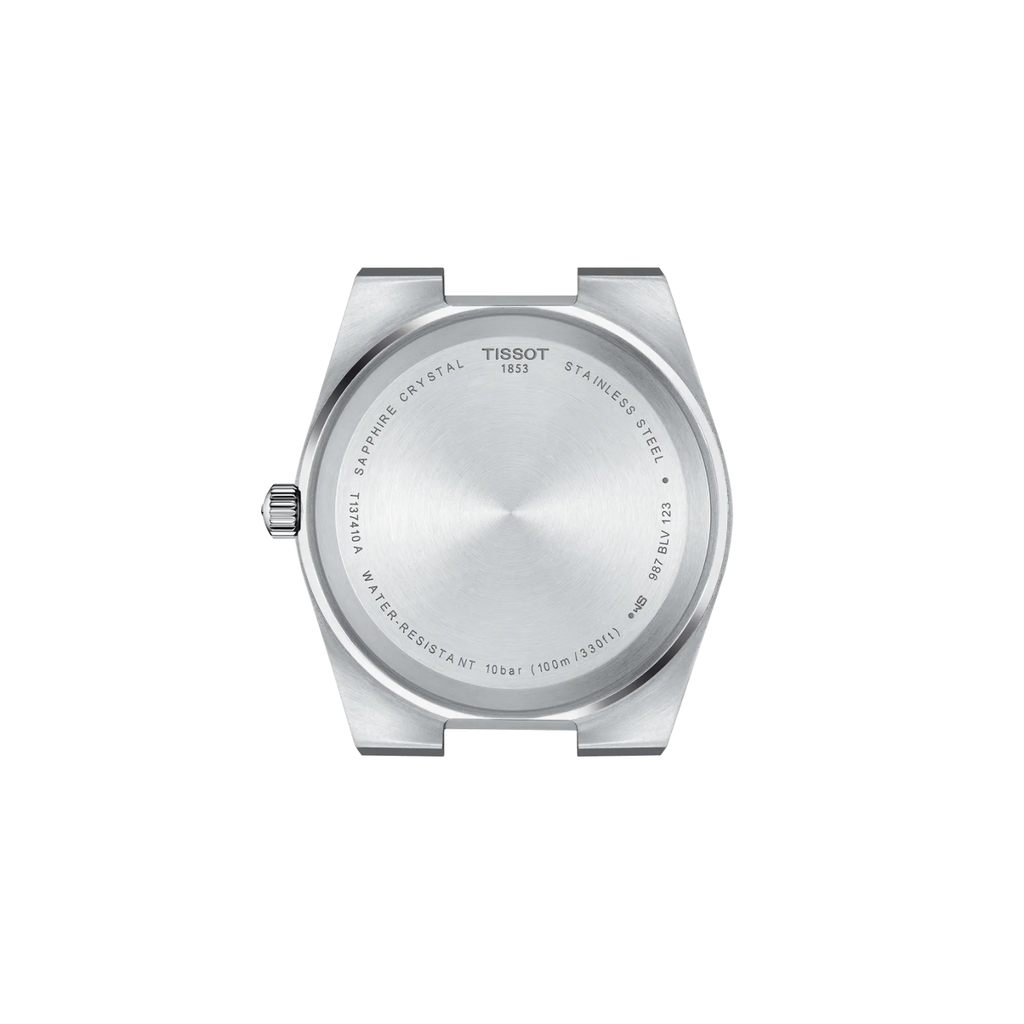 Tissot PRX 40 mm - Blue Dial T137.410.11.041.00