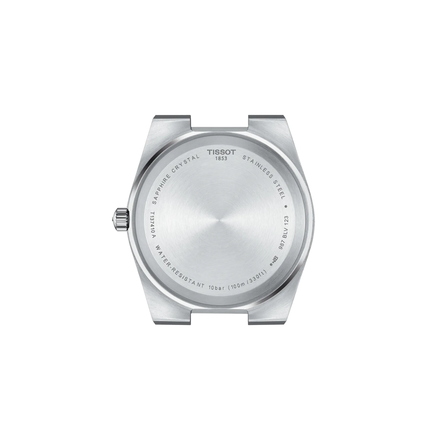 Tissot PRX 40 mm - Blue Dial