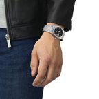 Tissot PRX 40 mm - Black Dial T137.410.11.051.00