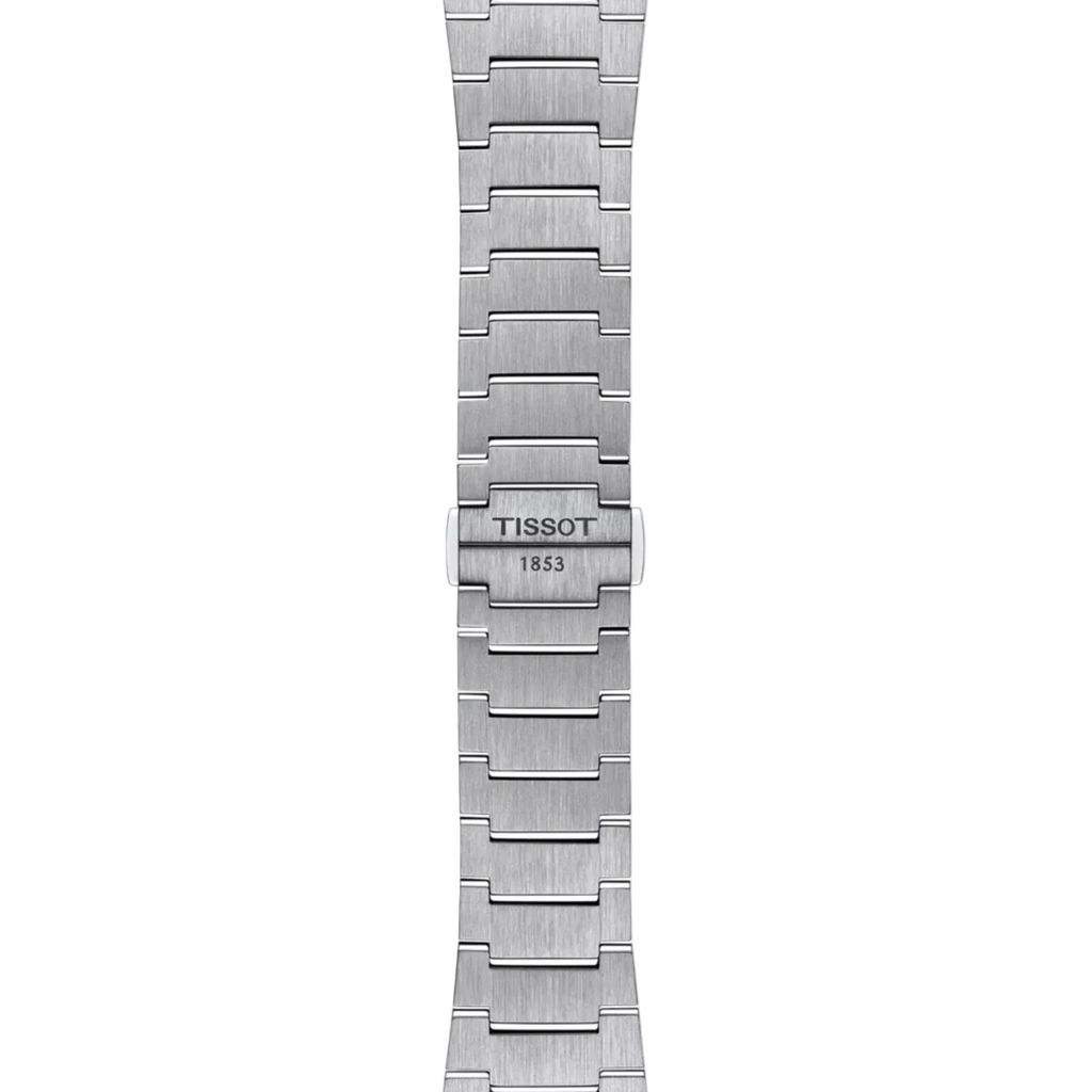 Tissot PRX 40 mm - Blue Dial T137.410.11.041.00