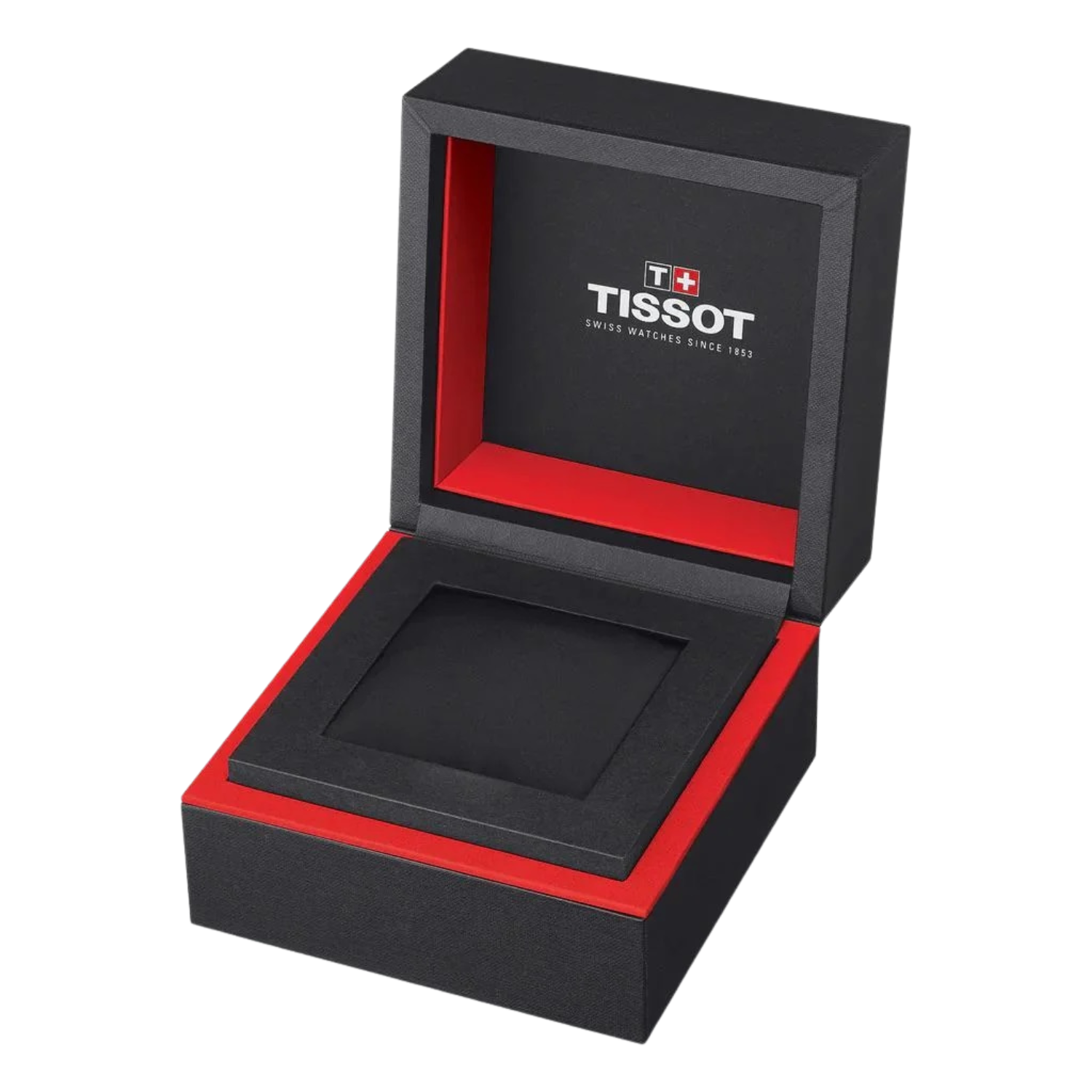 Tissot Seastar 1000 Chronograph - Blue Dial (Two-tone bezel)