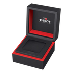 Tissot T-Classic PRX 25 mm - Silver T137.010.11.056.00