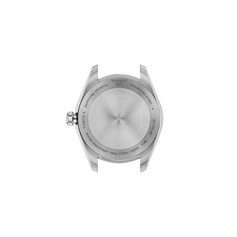 Tissot Ballade 34 mm T156.210.22.031.00 – case back