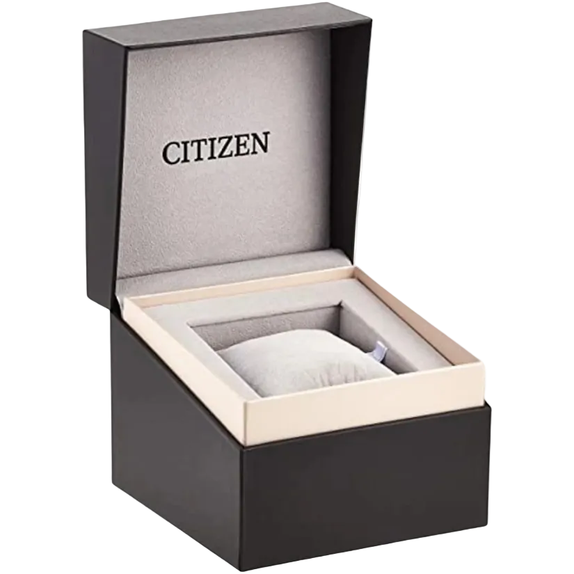 Citizen Tsuyosa Automatic – Blue Dial NJ0150-81L