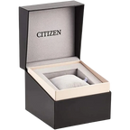 Citizen Tsuyosa Automatic – Blue Dial NJ0150-81L