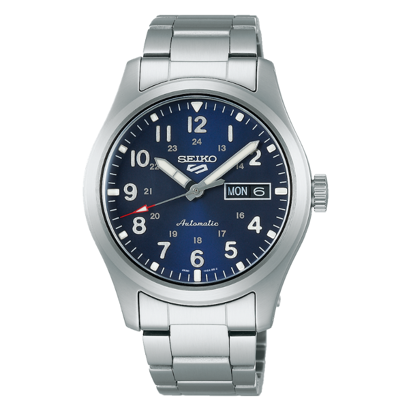 Seiko 5 Sports Field Automatic 39 mm - SRPG29K1
