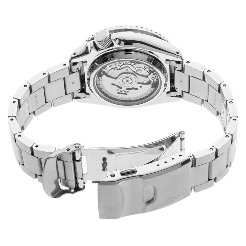 Seiko 5 Sports Automatic 42 mm - SRPD59K1