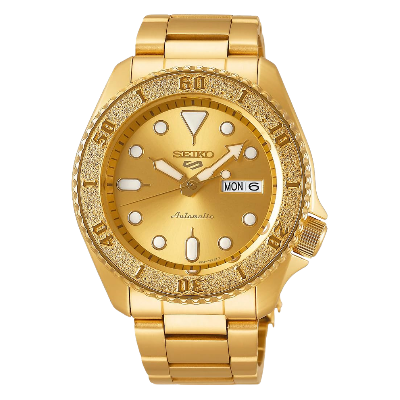 Seiko 5 Sports Automatic 42 mm - SRPE74K1