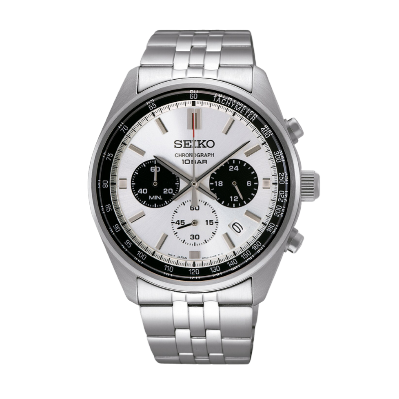 Seiko Conceptual Chronograph 41 mm - SSB425P1