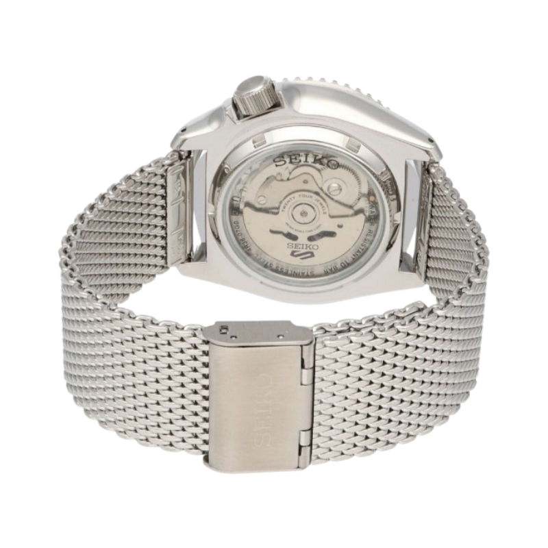 Seiko 5 Sports Suits Automatic 42 mm - SRPD69K1
