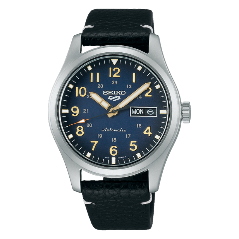 Seiko 5 Sports Field Automatic 39 mm - SRPG39K1