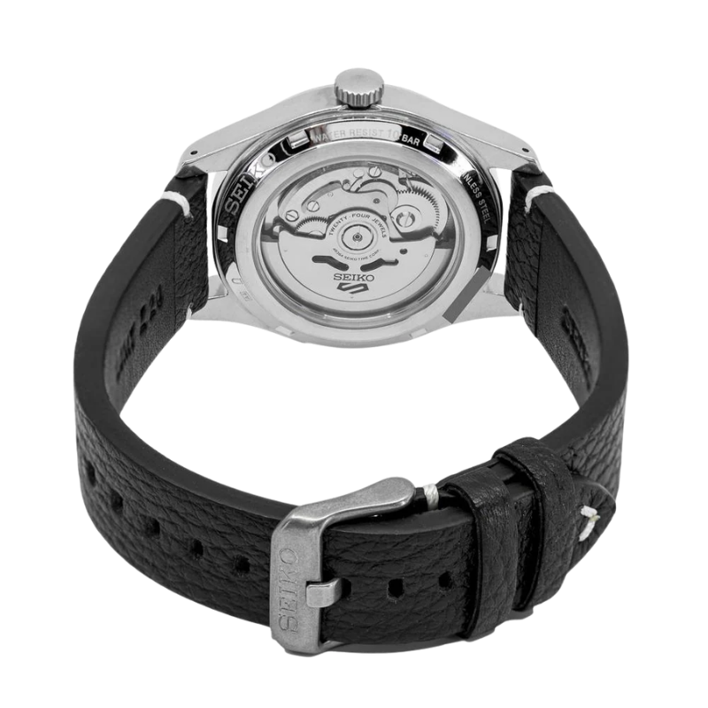 Seiko 5 Sports Field Automatic 39 mm - SRPG39K1