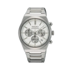 Seiko Conceptual Chronograph 40 mm - SSB451P1