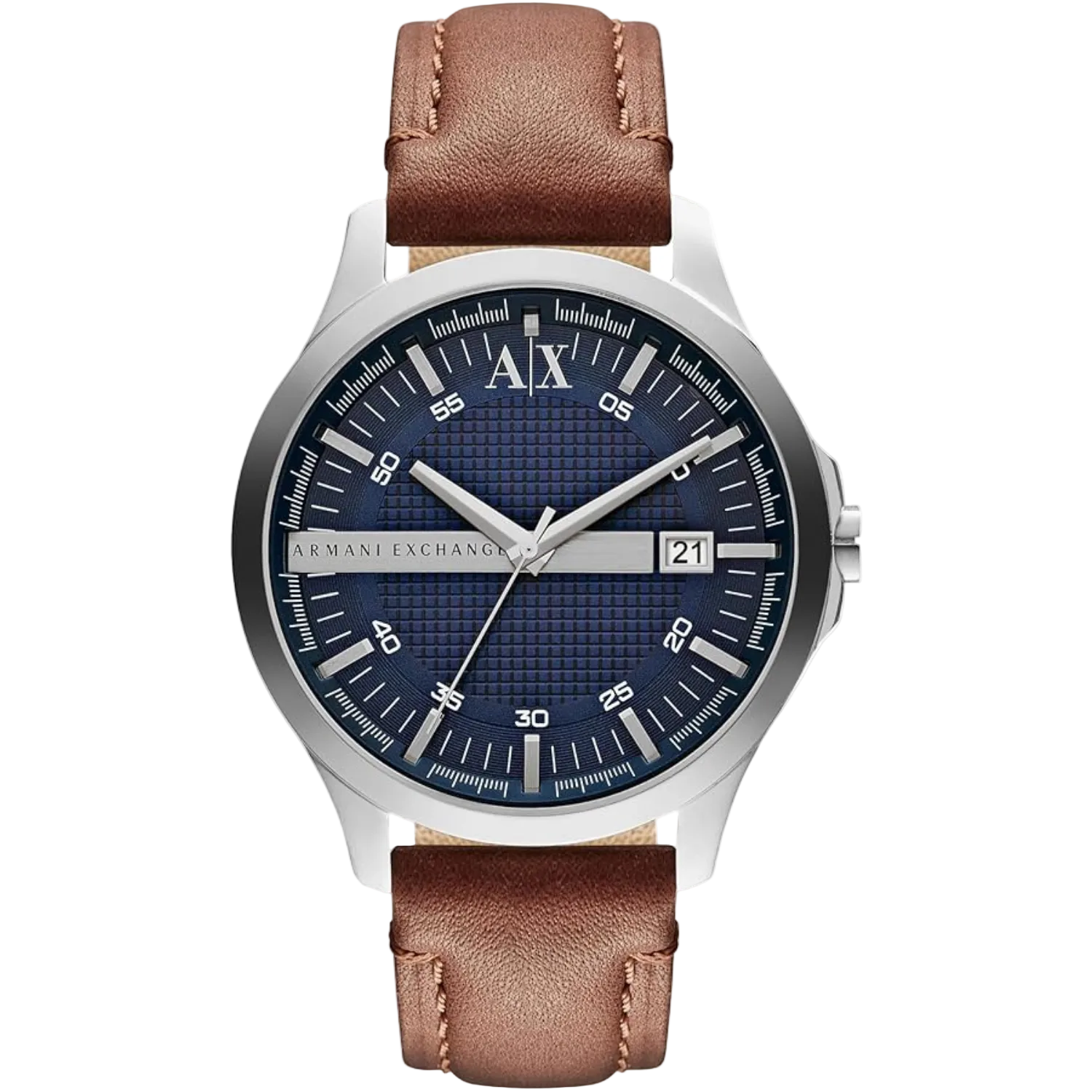 Armani Exchange Hampton - Blue