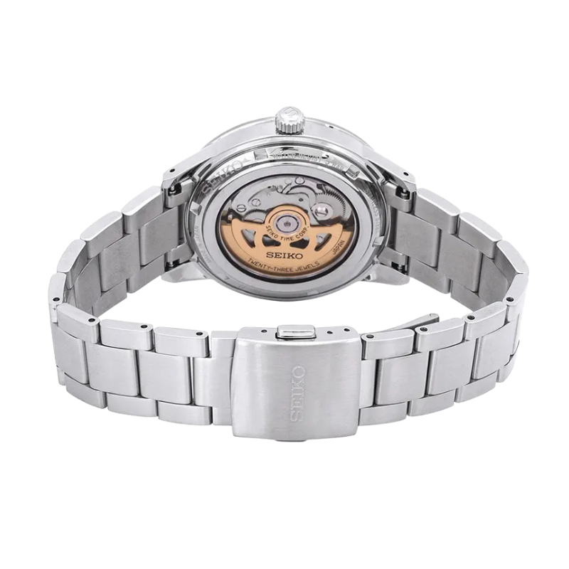 Seiko Presage Style 60’s Automatic 40 mm - SRPH93J1