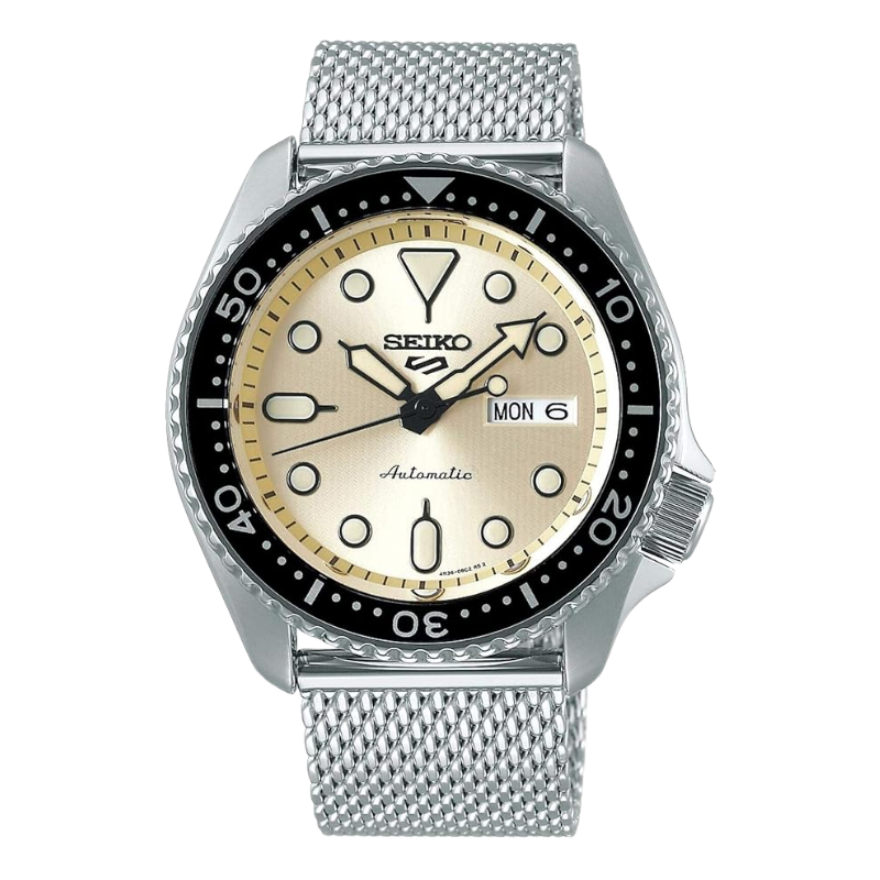 Seiko 5 Sports Suits Automatic 42 mm - SRPE75K1