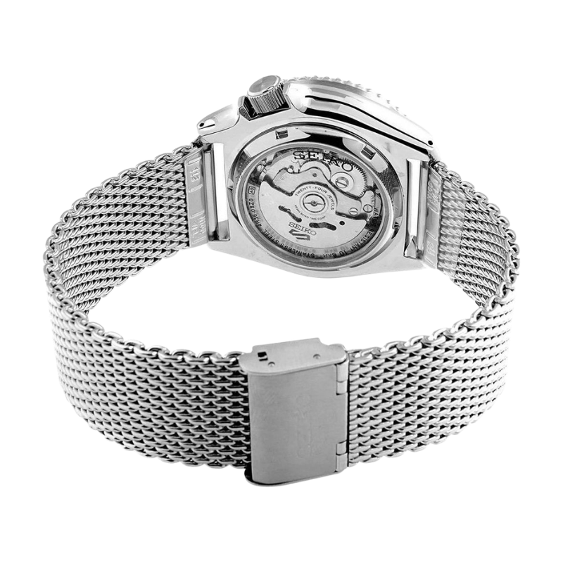Seiko 5 Sports Suits Automatic 42 mm - SRPE75K1