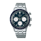 Seiko Conceptual Chronograph 38 mm - SSB477P1