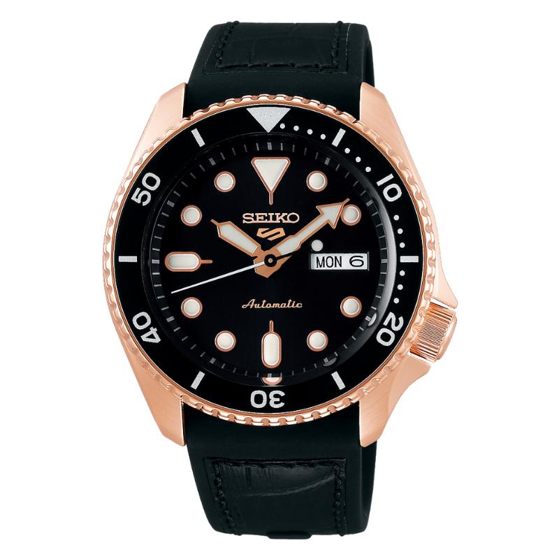 Seiko 5 Sports Automatic 42 mm - SRPD76K1
