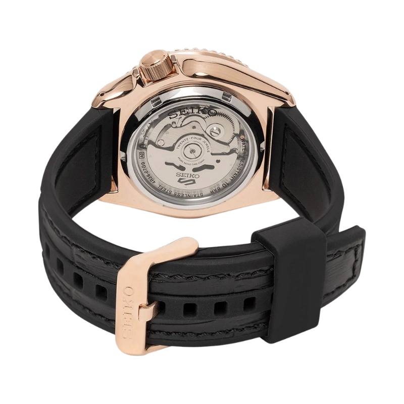Seiko 5 Sports Automatic 42 mm - SRPD76K1