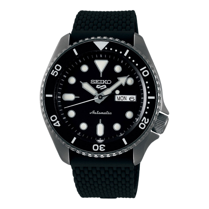 Seiko 5 Sports Automatic 42 mm - SRPD65K2