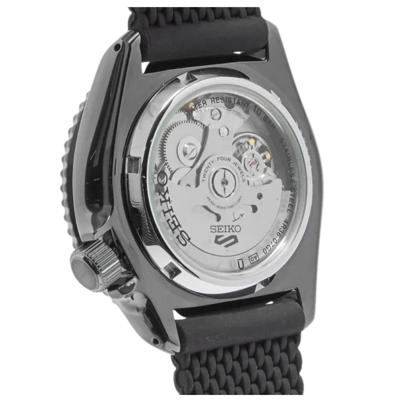 Seiko 5 Sports Automatic 42 mm - SRPD65K2