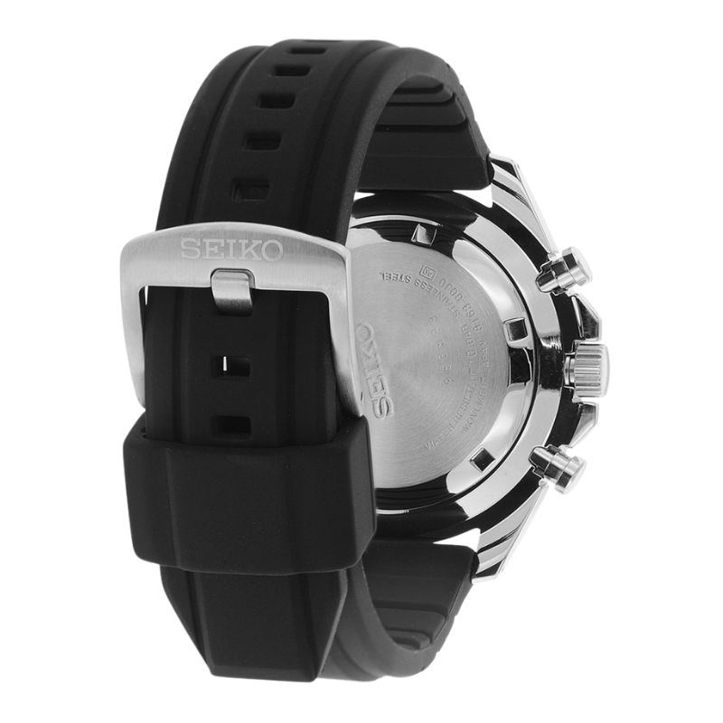 Seiko Conceptual Chronograph 43 mm - SSB347P1