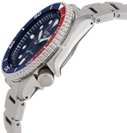 Seiko 5 Sports Automatic – Blue Dial (Pepsi-Style) SRPD53K1