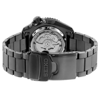Seiko 5 Sports Automatic - Black SRPD65K1
