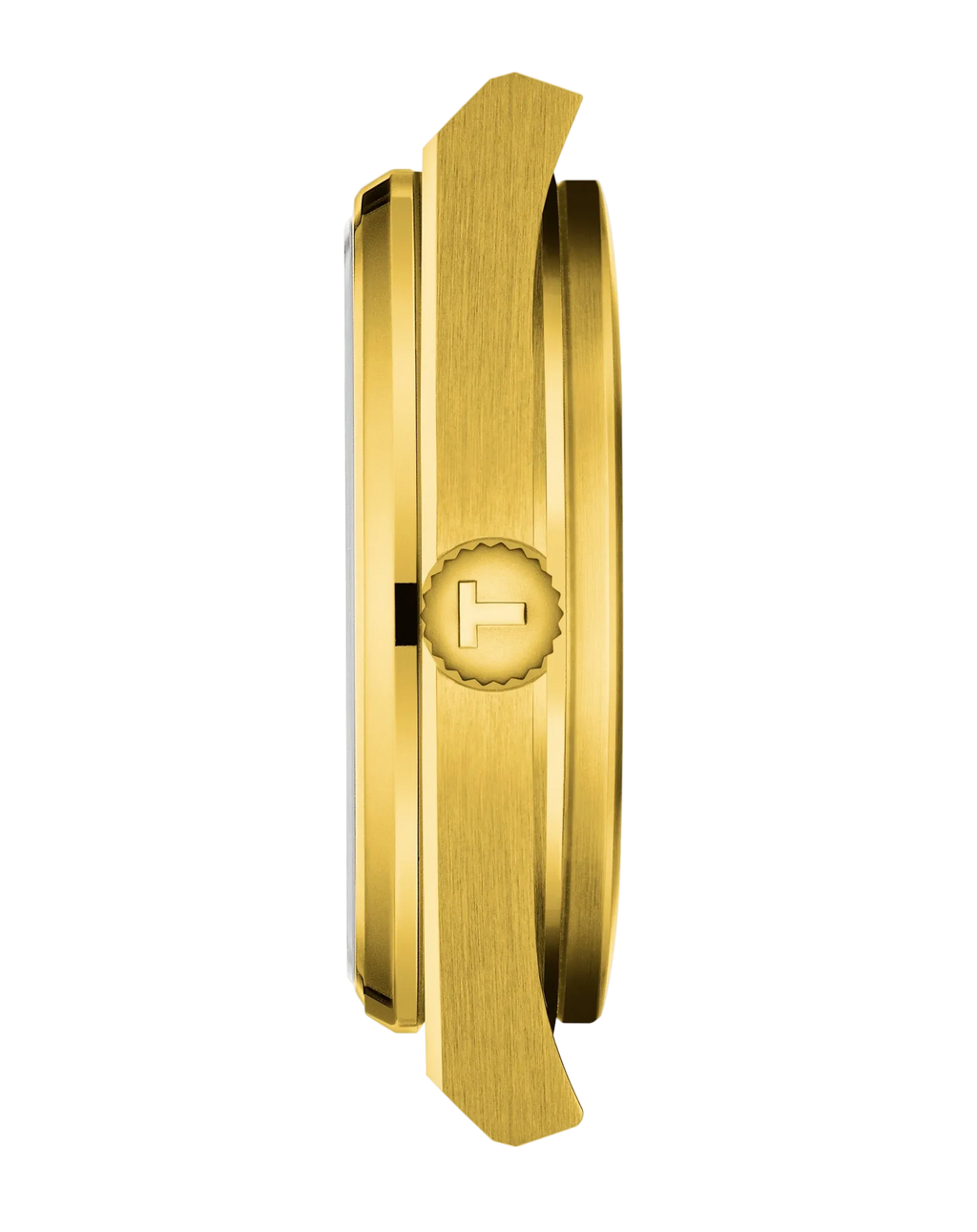 Tissot PRX 35mm - Gold T137.210.33.021.00