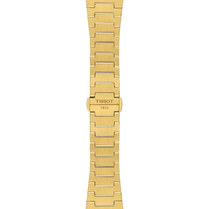 Tissot PRX 35mm - Gold