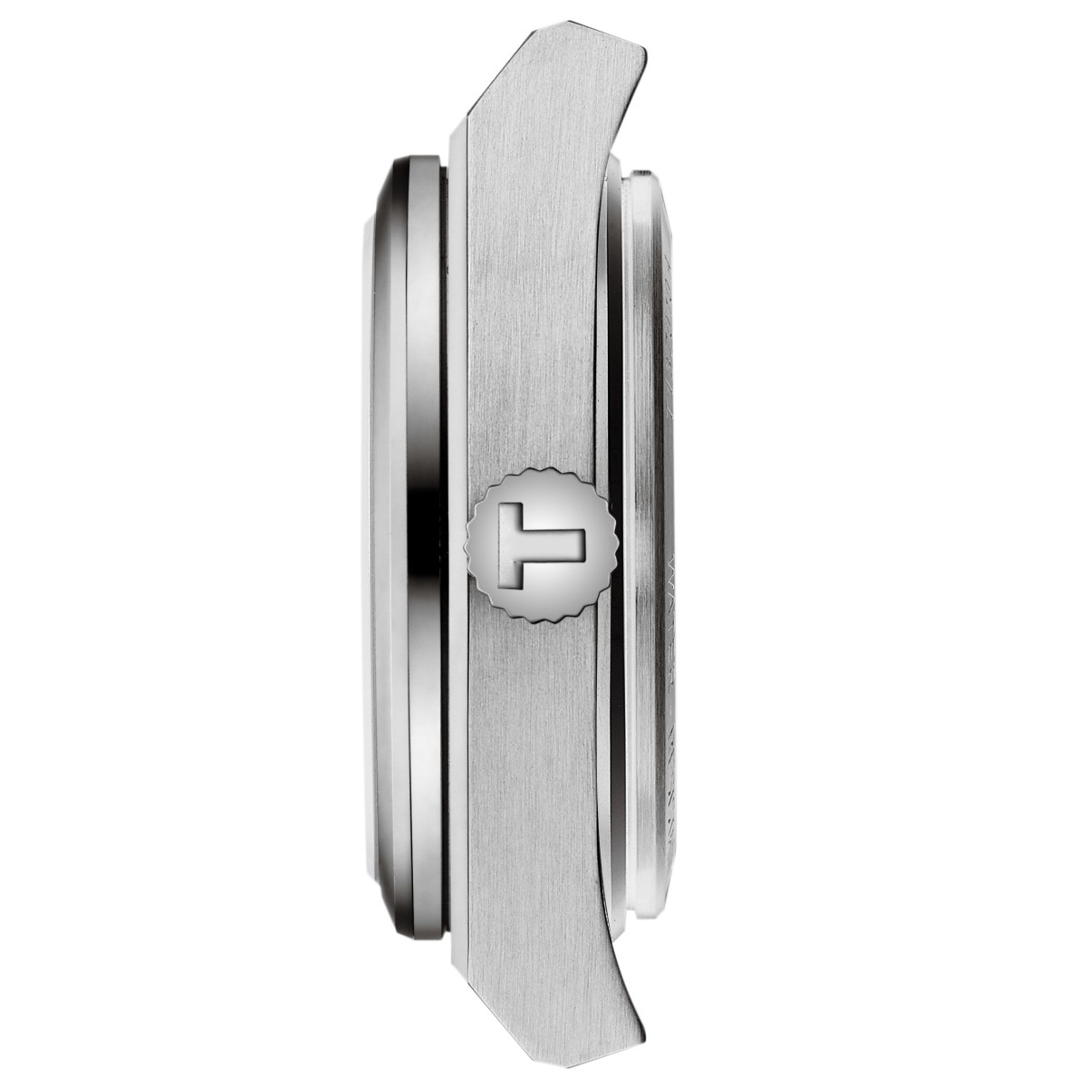 Tissot T-Classic PRX 25 mm - Silver