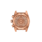 Tissot PR516 Chronograph 40 mm – Rose Gold T149.417.33.051.00