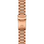 Tissot PR516 Chronograph 40 mm – Rose Gold T149.417.33.051.00