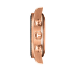 Tissot PR516 Chronograph 40 mm – Rose Gold T149.417.33.051.00
