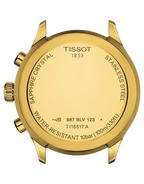 Tissot Chrono XL Classic 45 mm – Gold T116.617.33.051.00