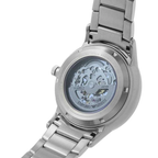 Emporio Armani Renato Automatic 43 mm – Blue Dial AR60037