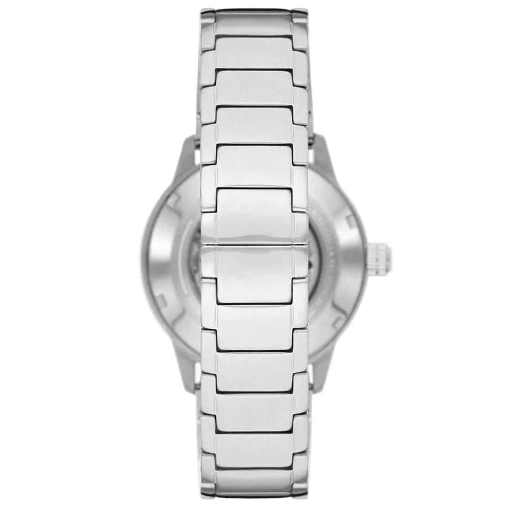 Emporio Armani Mario 43 mm – Green Dial AR60053