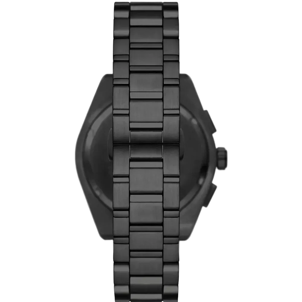 Emporio Armani Federico 43 mm – Blue Dial AR11561