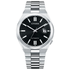 Citizen Tsuyosa NJ0150-81E watch, front view