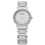 Bering 10725754 watch, front view