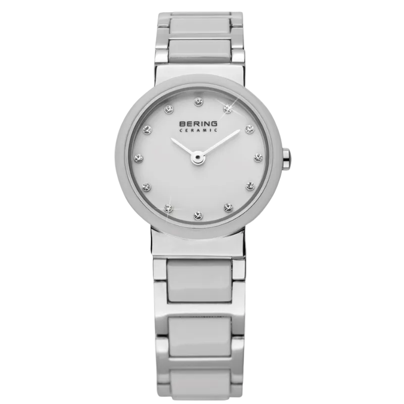 Bering Ceramic - White