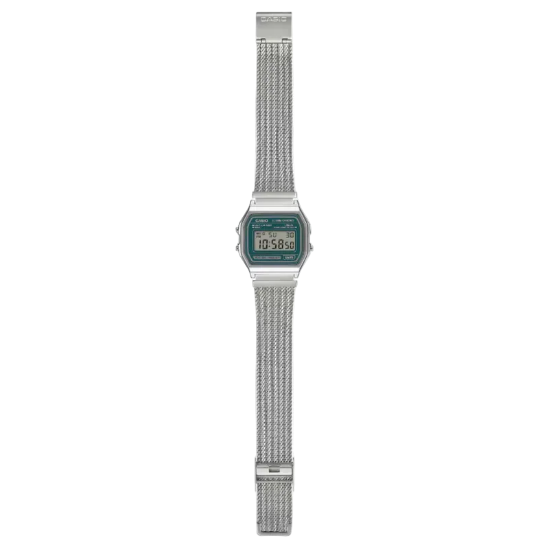 CASIO A158WEM-3EF