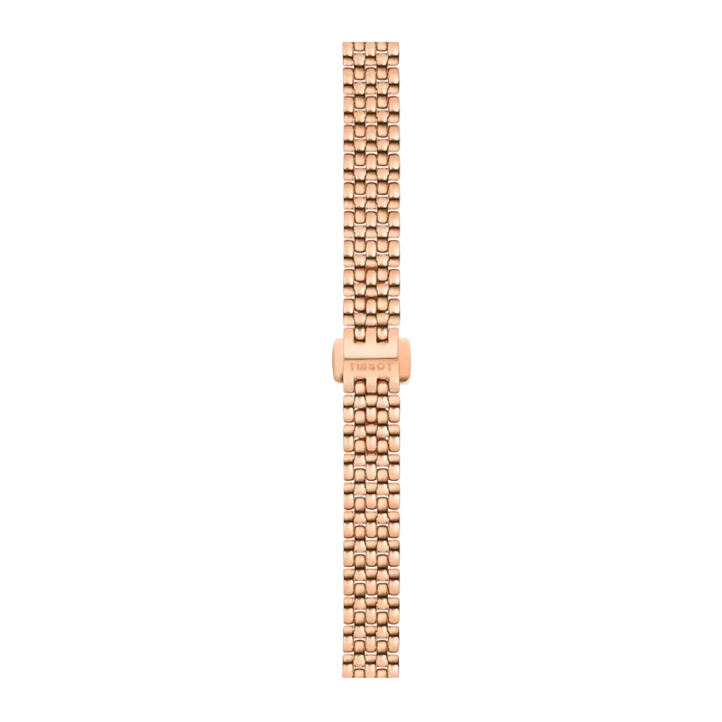 Tissot Lovely Round - Gold