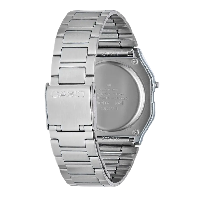 CASIO A163WA-1QES