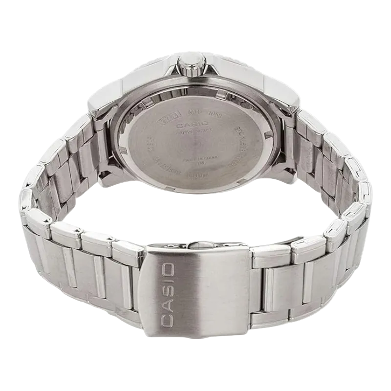 CASIO  MTD-1053D-1AVES