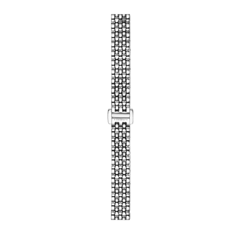 Tissot Lovely Round - Silver