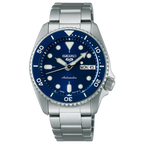 Seiko 5 Sports SRPL77K1 watch, front view