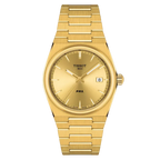 Tissot PRX T137.210.33.021.00 watch, front view